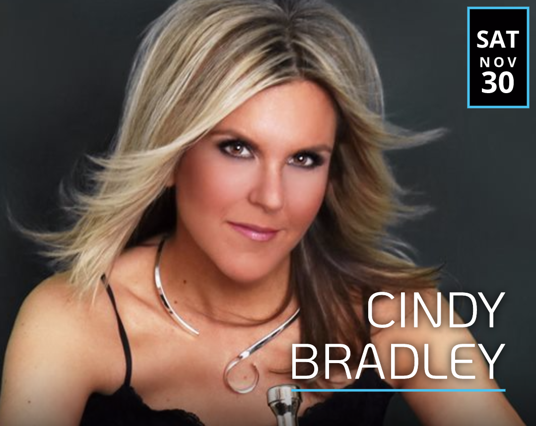 Cindy Bradley | Austin Area Jazz Festival